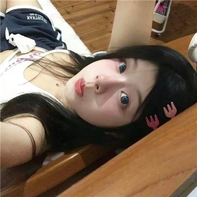 水牛女孩