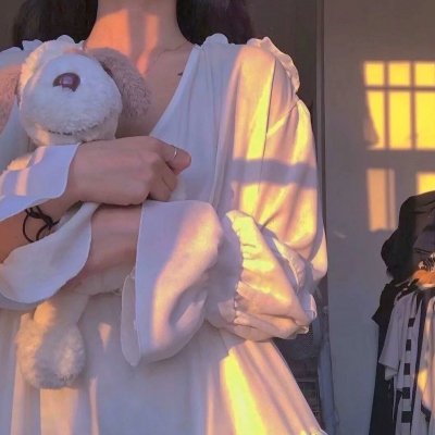 我在这里笑