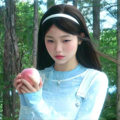 红角落